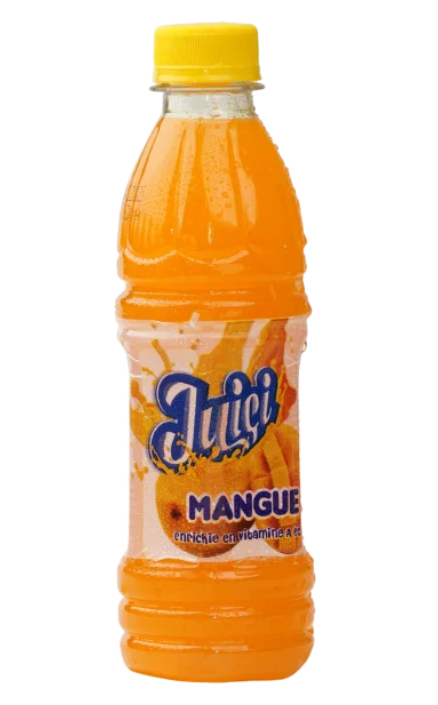 Juici Mangue