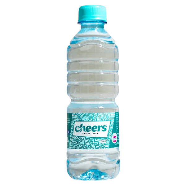Mineral Water